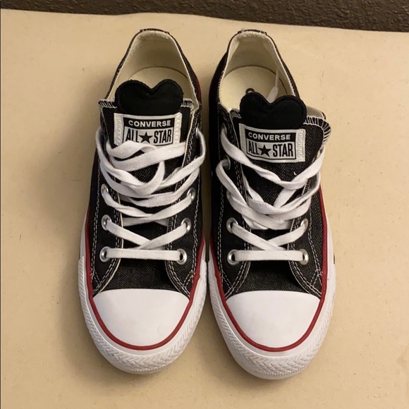 Heart Tongue Chucks Converse All Stars Heart Tongue Chucks Converse All Stars